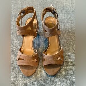 Women's NineWest Robyn Sandals